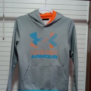 Girl's Youth XL Under Armour Hoodie
